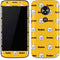 NFL Pittsburgh Steelers Blitz Series Moto E5 Play Skin